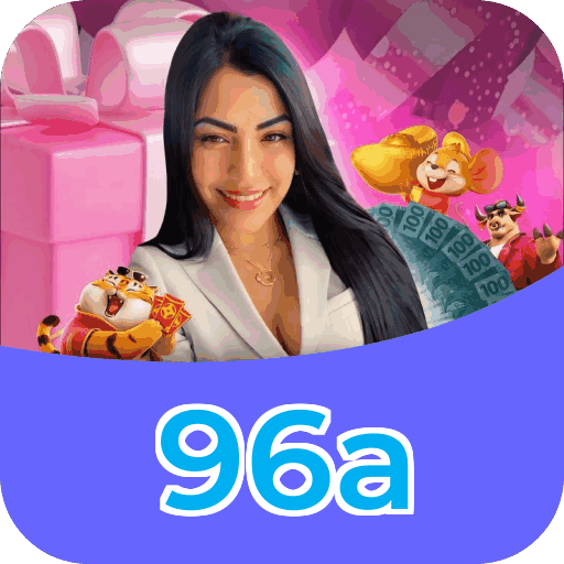 96a RTP Games